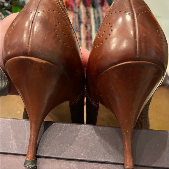 Prada pumps - Picture 3 of 8